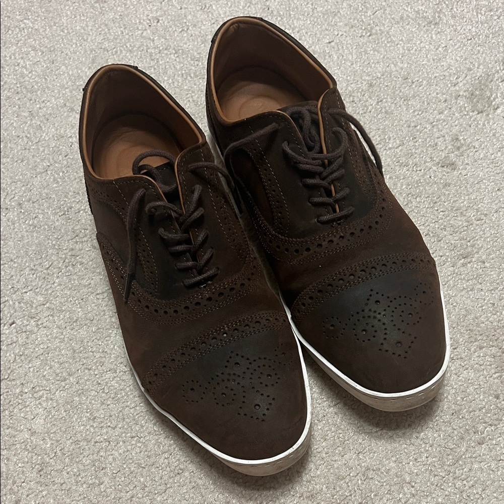 Allen Edmonds Strand Sneaker